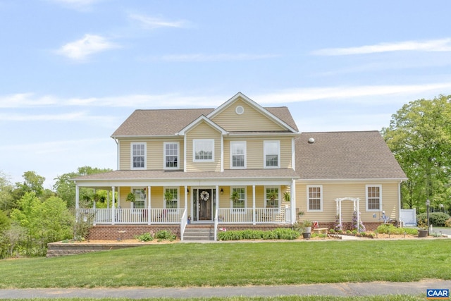 504 Glen Cir, Troy, VA 22974