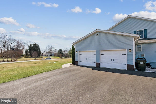 2994 Hope Mill Ln, Adamstown, MD 21710 - view of home's exterior featuring a lawn