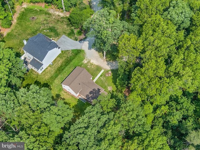 8013 Baileys Ln, Pasadena, MD 21122 - aerial overview of property's location