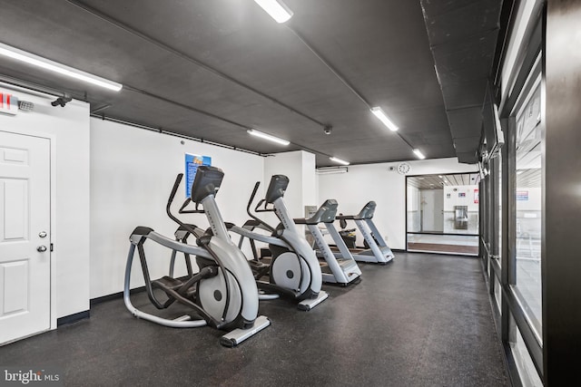 11 142nd St Unit 31003, Ocean City, MD 21842 - view of exercise room