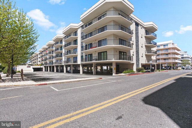 11 142nd St Unit 31003, Ocean City, MD 21842 - view of apartment building / complex