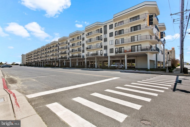 11 142nd St Unit 31003, Ocean City, MD 21842 - view of apartment building / complex