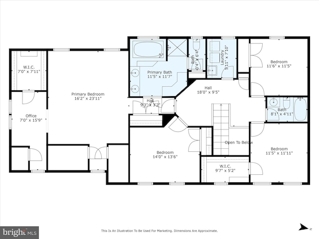 126 Boydton Plank Dr, Stephens City, VA 22655 - plan