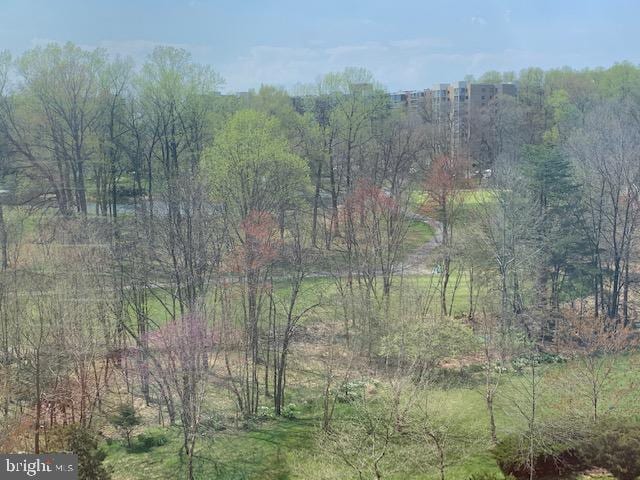 view of landscape