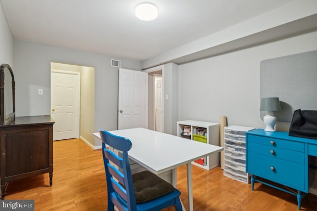 8645 Adrienne Pl, Manassas, VA 20110 - office space featuring wood finished floors