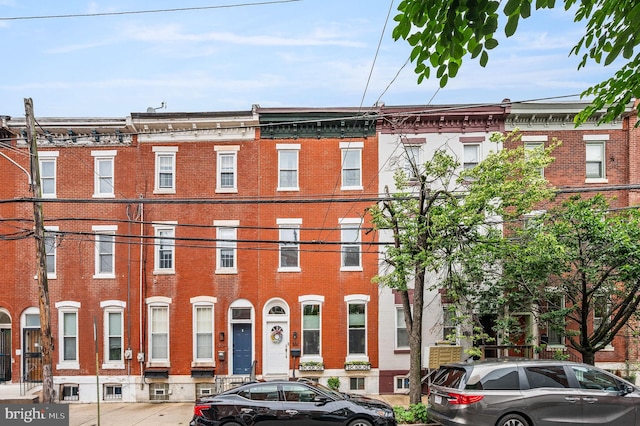 866 N 20th St, Philadelphia, PA 19130 - view of property