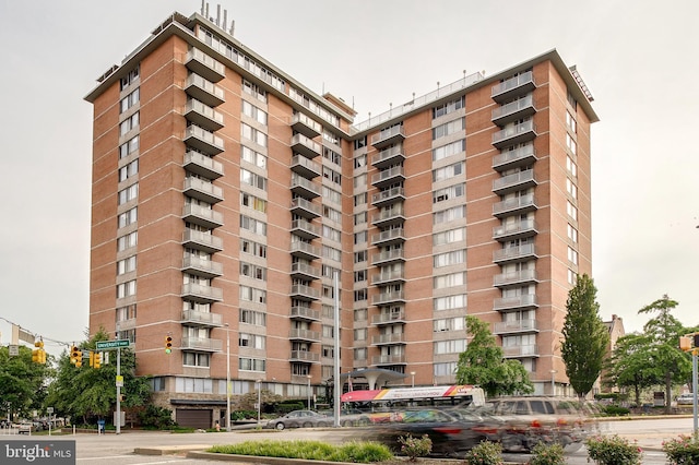 1 E University Pkwy Unit 1502, Baltimore, MD 21218 - view of property