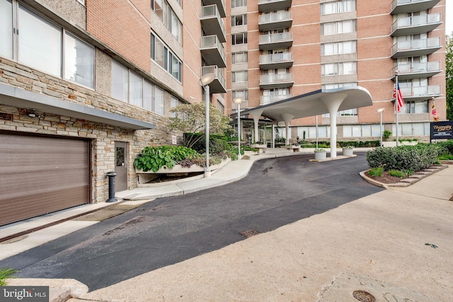 1 E University Pkwy Unit 1502, Baltimore, MD 21218 - view of property's community