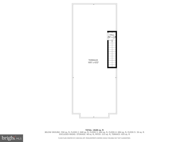 home floor plan