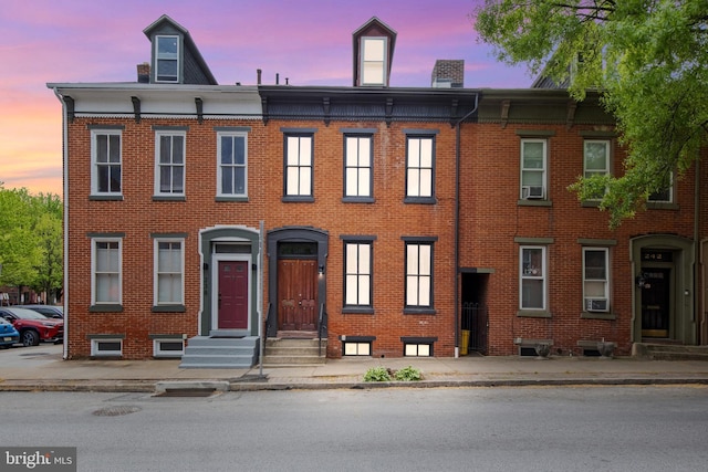 240 W Philadelphia St, York, PA 17403 - multi unit property with entry steps and brick siding