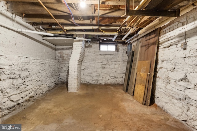 240 W Philadelphia St, York, PA 17403 - view of below grade area