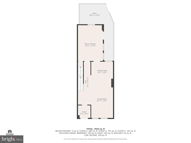 240 W Philadelphia St, York, PA 17403 - plan