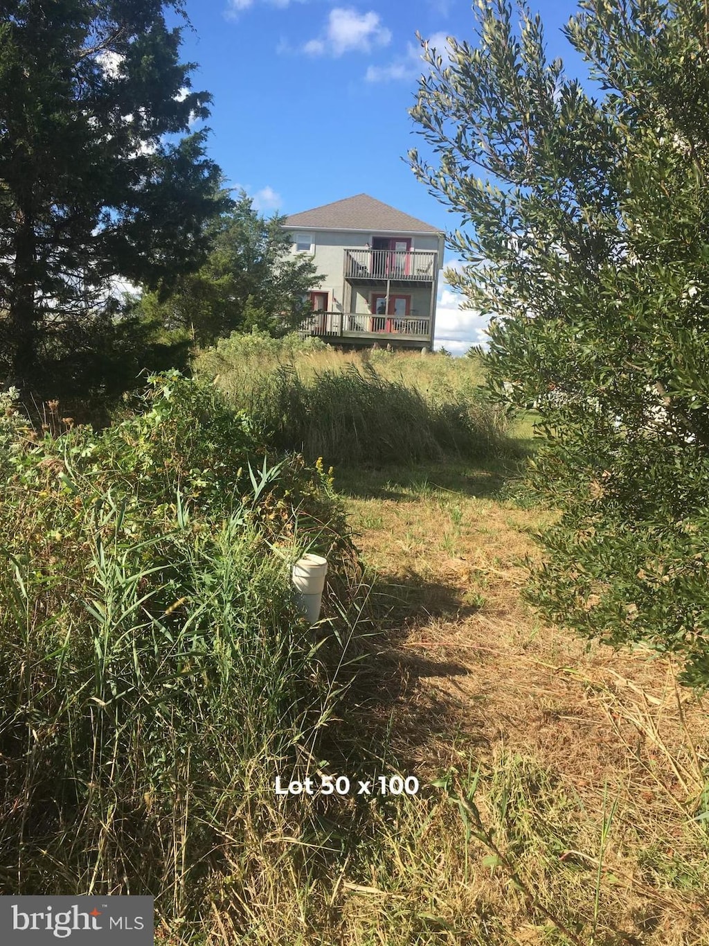 N Bay Shore Dr Lot 8, Frederica, DE 19946