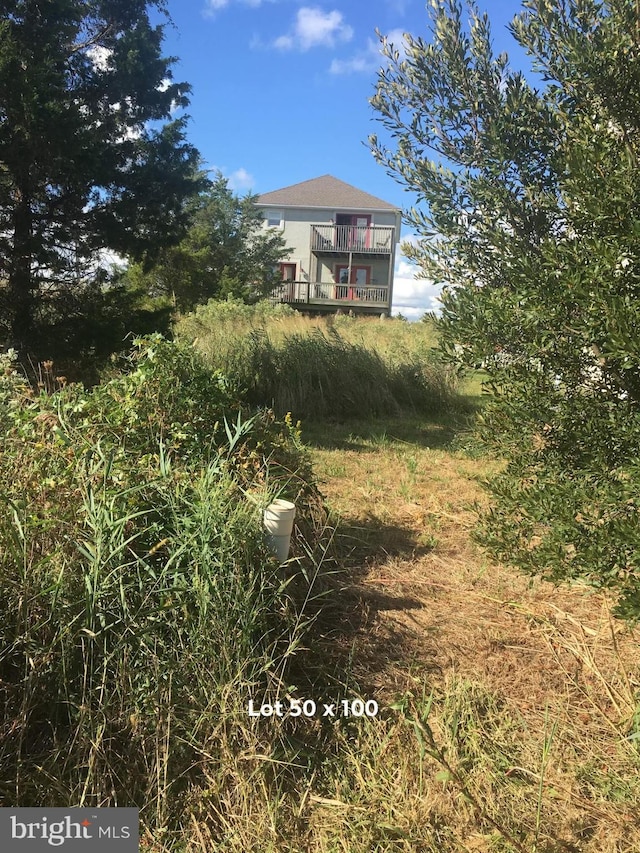 N Bay Shore Dr Lot 8, Frederica, DE 19946