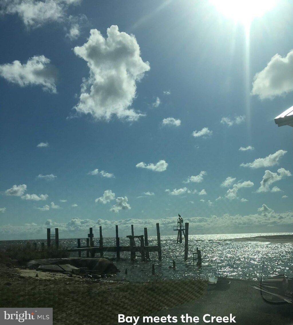 N Bay Shore Dr Lot 8, Frederica, DE 19946