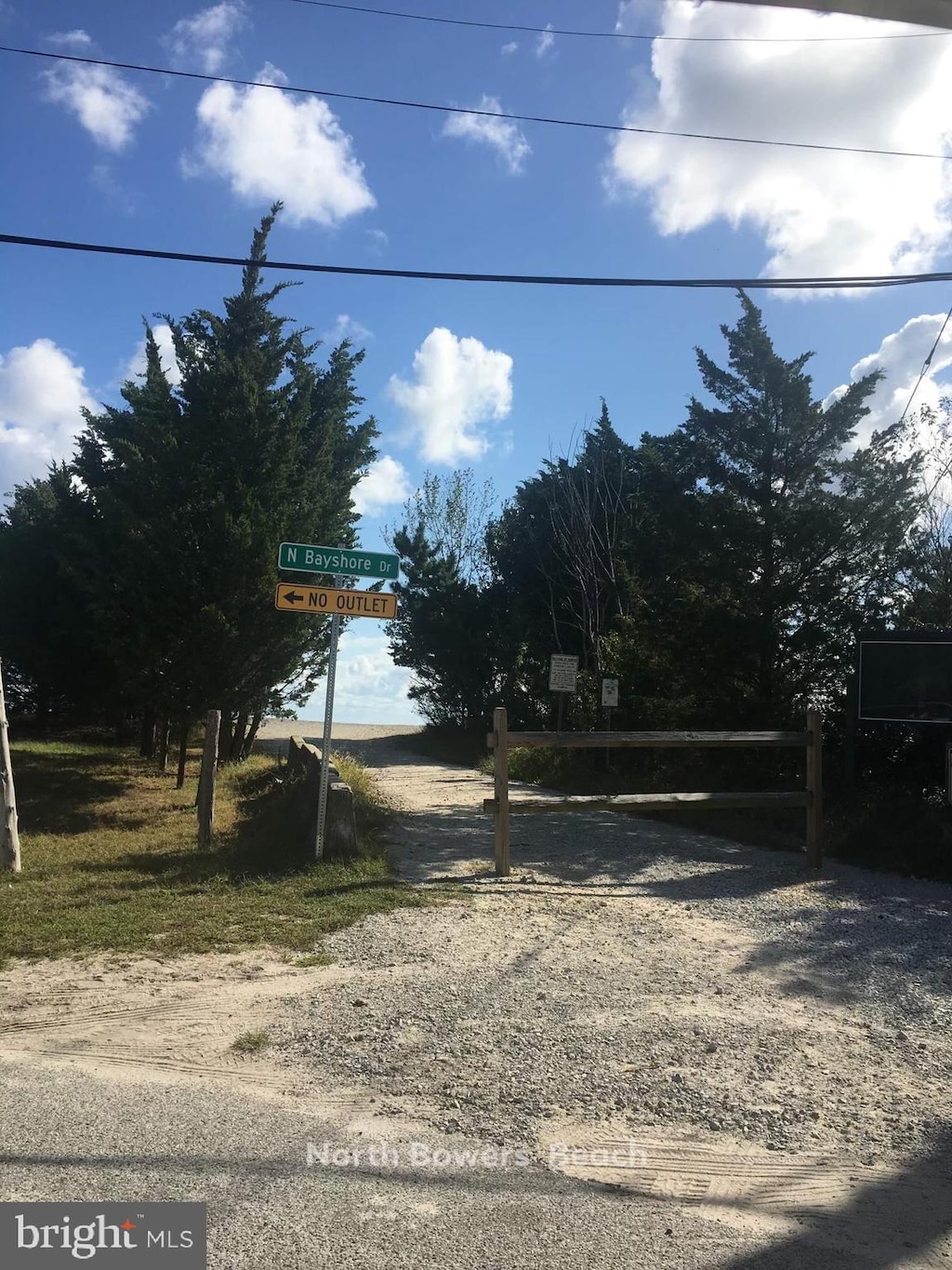 N Bay Shore Dr Lot 8, Frederica, DE 19946
