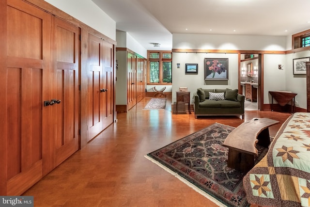 7004 Upper York Rd, New Hope, PA 18938 - view of living area