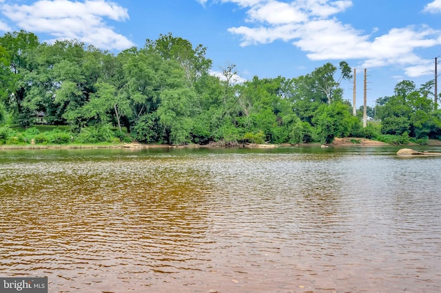 water view