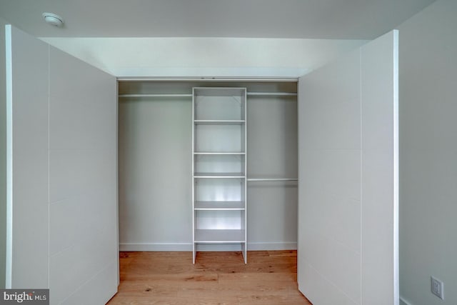 19690 Dunbar St, Rehoboth Beach, DE 19971 - view of closet