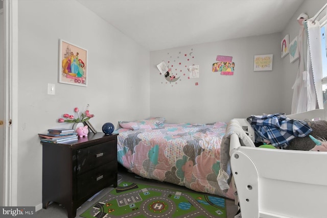 view of bedroom