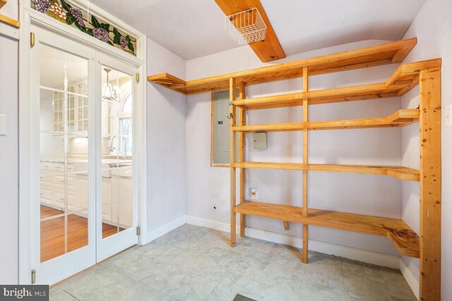905 Burke Dr, Woodbridge, VA 22191 - view of storage