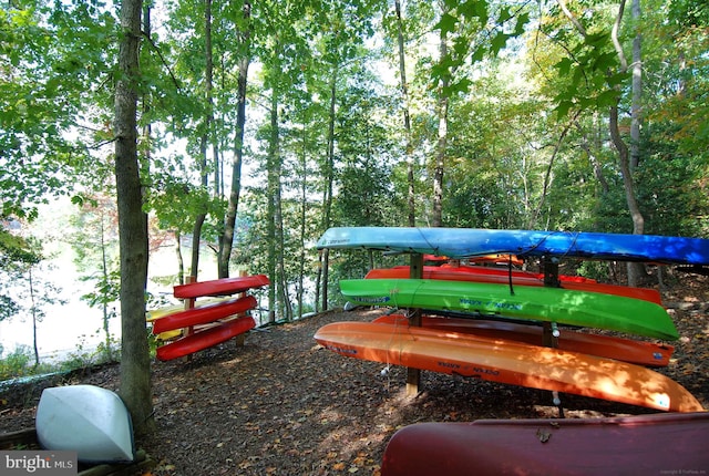 701 Ballast Way, Annapolis, MD 21401 - view of community