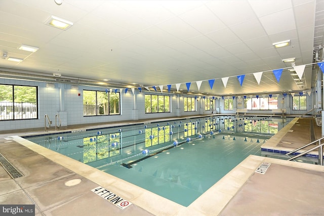 701 Ballast Way, Annapolis, MD 21401 - view of swimming pool