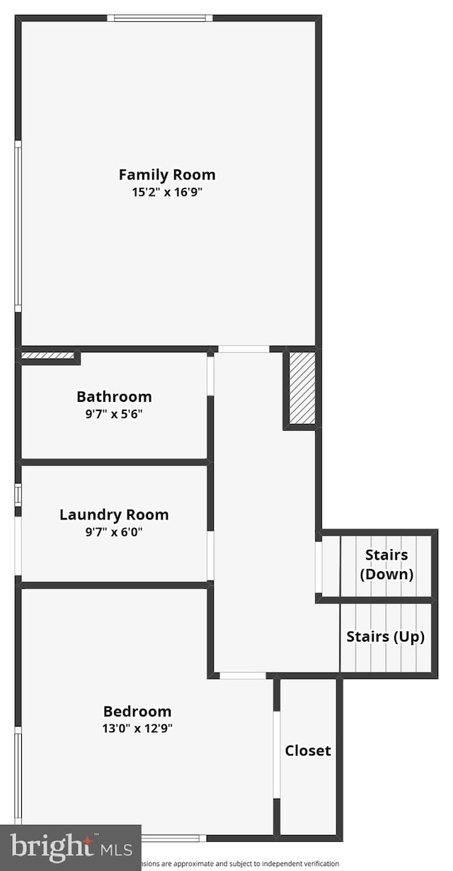 property floor plan