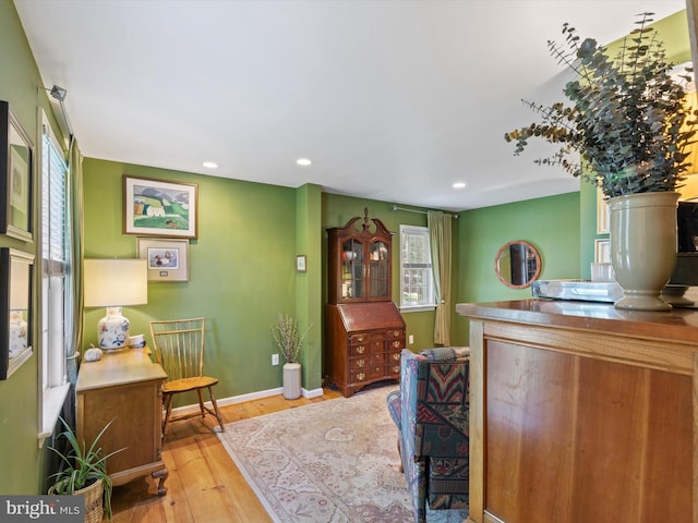 744 Goose Neck Dr, Lititz, PA 17543 - interior space with recessed lighting