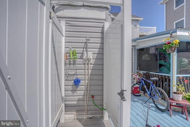 2 E Atlantic St Unit 1, Fenwick Island, DE 19944 - exterior space