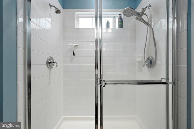 176 Bobbys Branch Rd Unit 56, Millsboro, DE 19966 - full bathroom featuring a stall shower