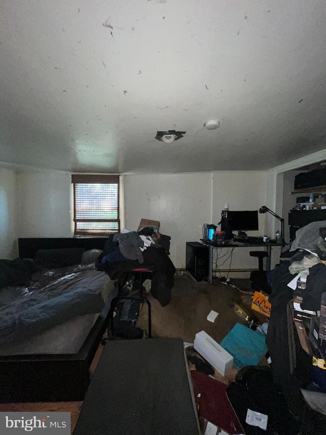 view of bedroom