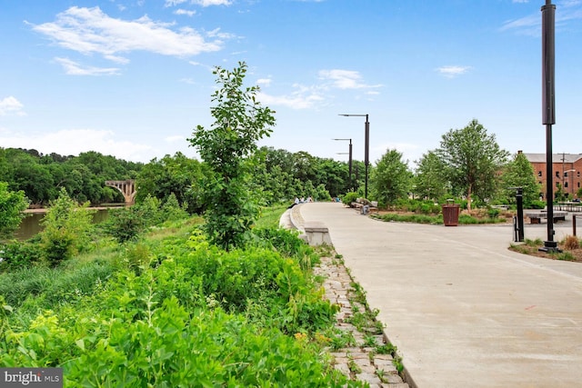 2158 Sebastian Rd, Fredericksburg, VA 22405 - view of surrounding community