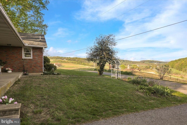 70 Miller Rd, Kutztown, PA 19530 - view of yard