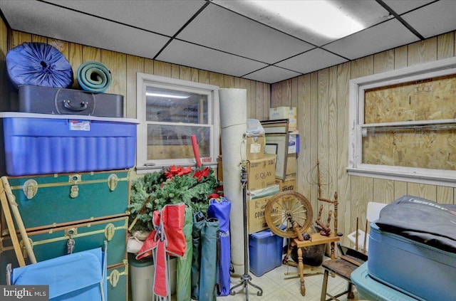 70 Miller Rd, Kutztown, PA 19530 - view of storage room