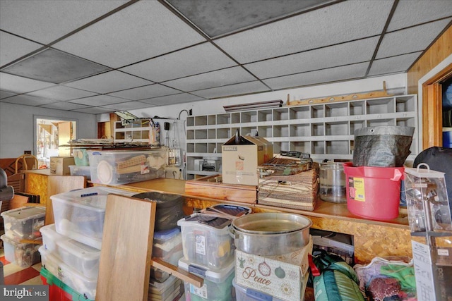 70 Miller Rd, Kutztown, PA 19530 - view of storage