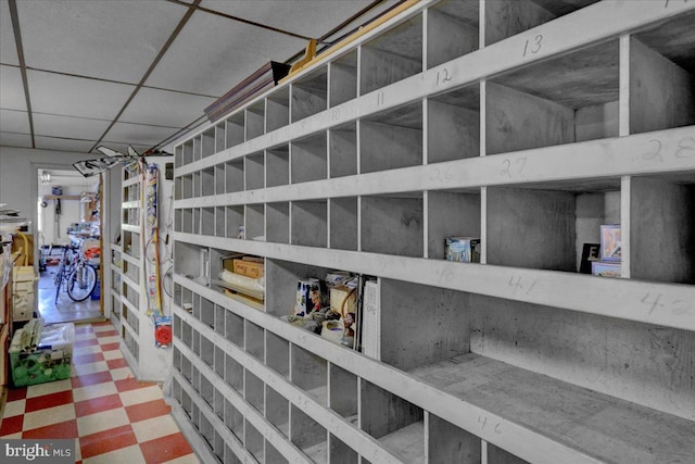 70 Miller Rd, Kutztown, PA 19530 - view of storage room