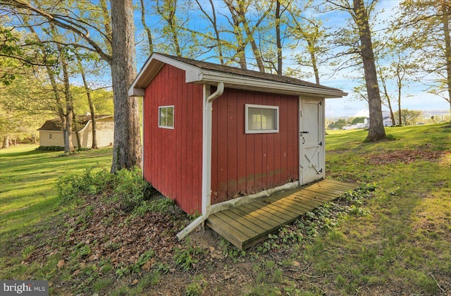 70 Miller Rd, Kutztown, PA 19530 - view of shed