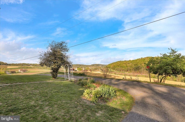70 Miller Rd, Kutztown, PA 19530 - view of yard