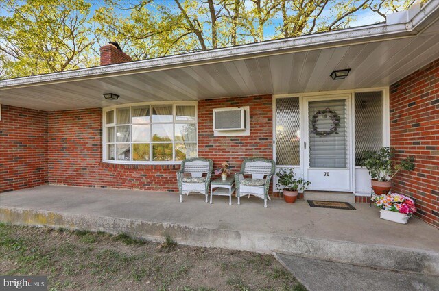 70 Miller Rd, Kutztown, PA 19530 - view of patio / terrace
