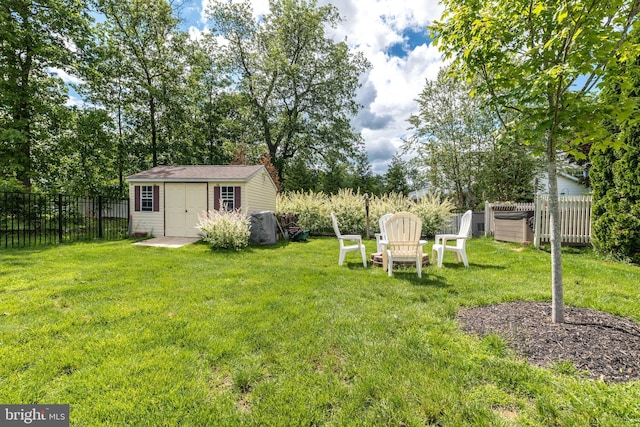 2921 Toll Gate Dr, East Norriton, PA 19403 - view of yard