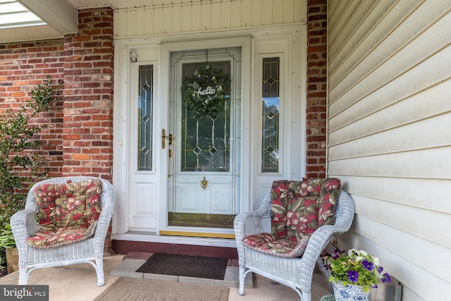 2921 Toll Gate Dr, East Norriton, PA 19403 - view of entrance to property