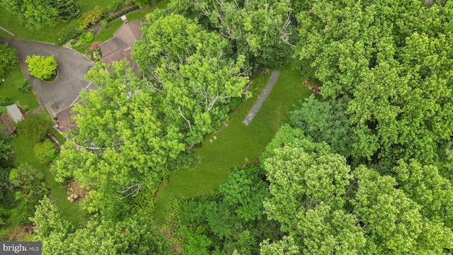 918 Andorra Rd, Lafayette Hill, PA 19444 - drone / aerial view