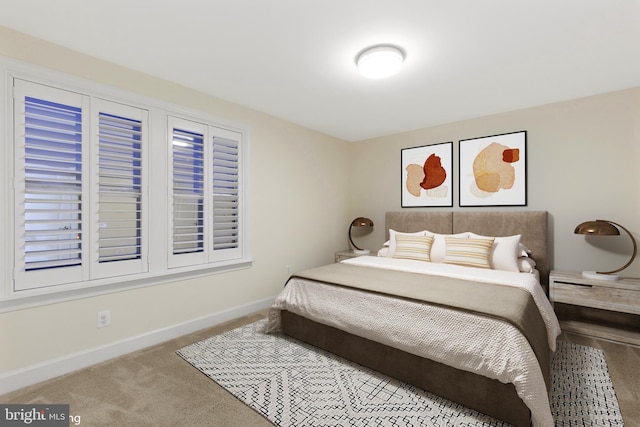 3745 Signal Knob Ct, Falls Church, VA 22041 - bedroom with carpet floors and baseboards