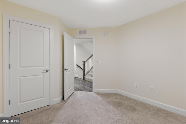 3745 Signal Knob Ct, Falls Church, VA 22041 - empty room with carpet floors and baseboards
