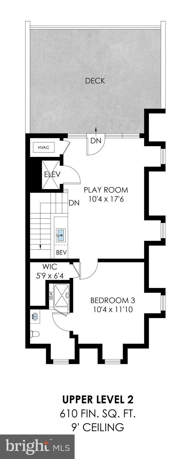 property floor plan
