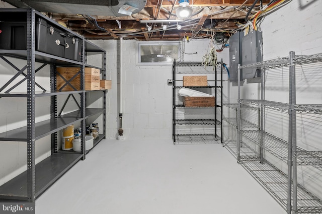 3175 21st St N, Arlington, VA 22201 - view of storage room