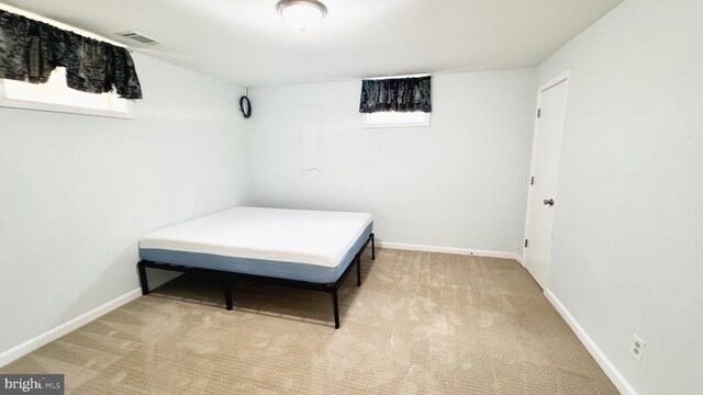 246 Choptank Rd, Stafford, VA 22556 - bedroom with carpet flooring and baseboards