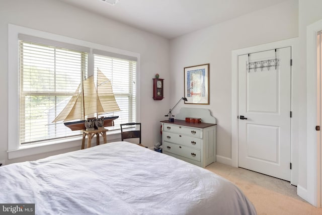 23593 Robalo Rd, Frankford, DE 19945 - bedroom with light carpet and baseboards