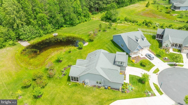 23593 Robalo Rd, Frankford, DE 19945 - bird's eye view